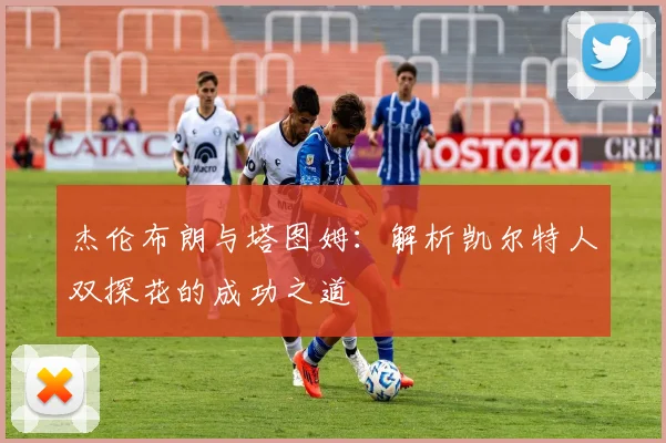 杰伦布朗与塔图姆:解析凯尔特人双探花的成功之道