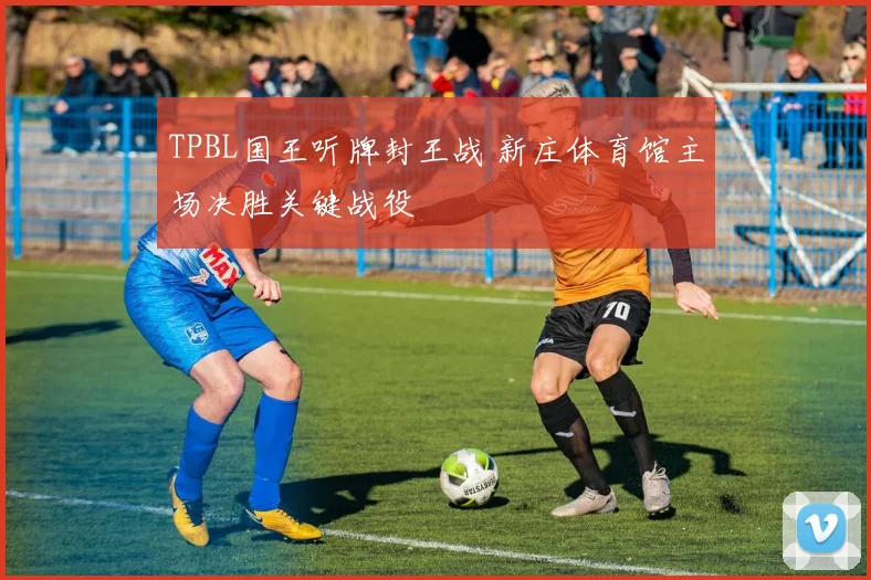 TPBL国王听牌封王战 新庄体育馆主场决胜关键战役