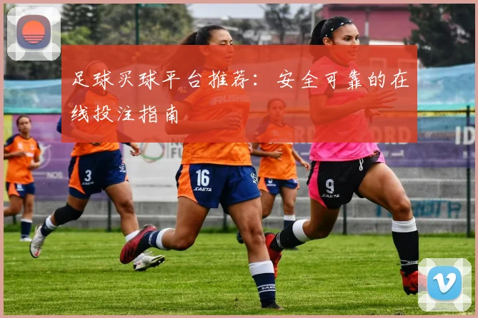 足球买球平台推荐：安全可靠的在线投注指南