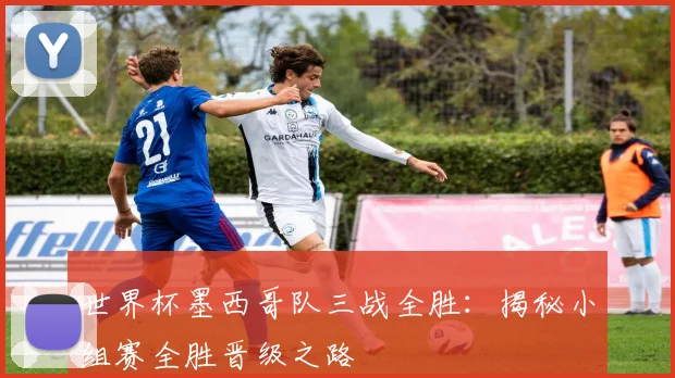 世界杯墨西哥队三战全胜:揭秘小组赛全胜晋级之路